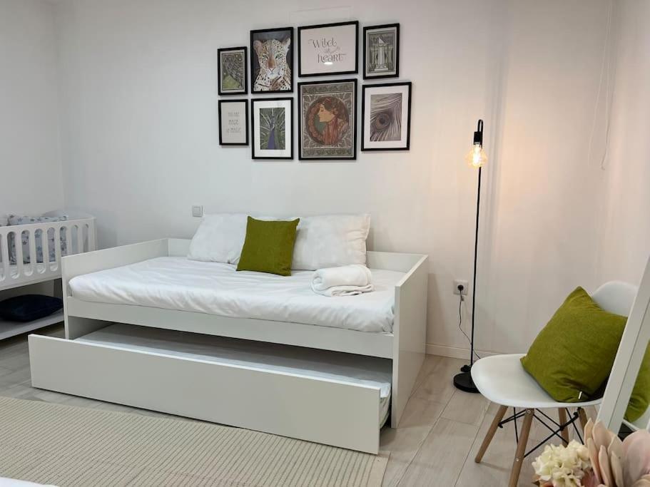 Mimo Da Se Apartment Bragança Exterior foto